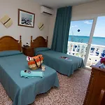 Hotel Mediterraneo Carihuela