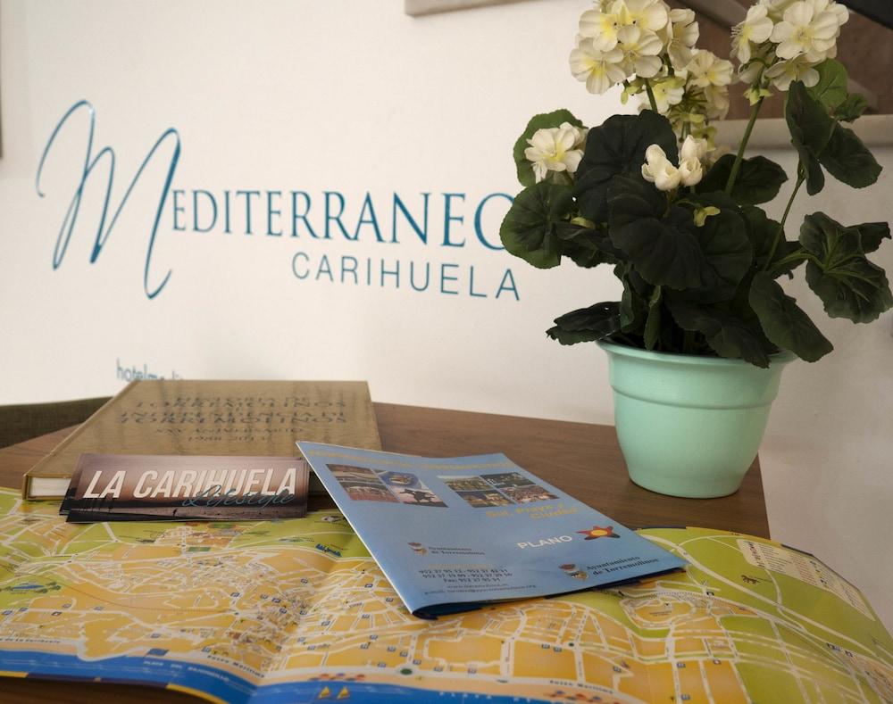 Mediterraneo Carihuela Torremolinos