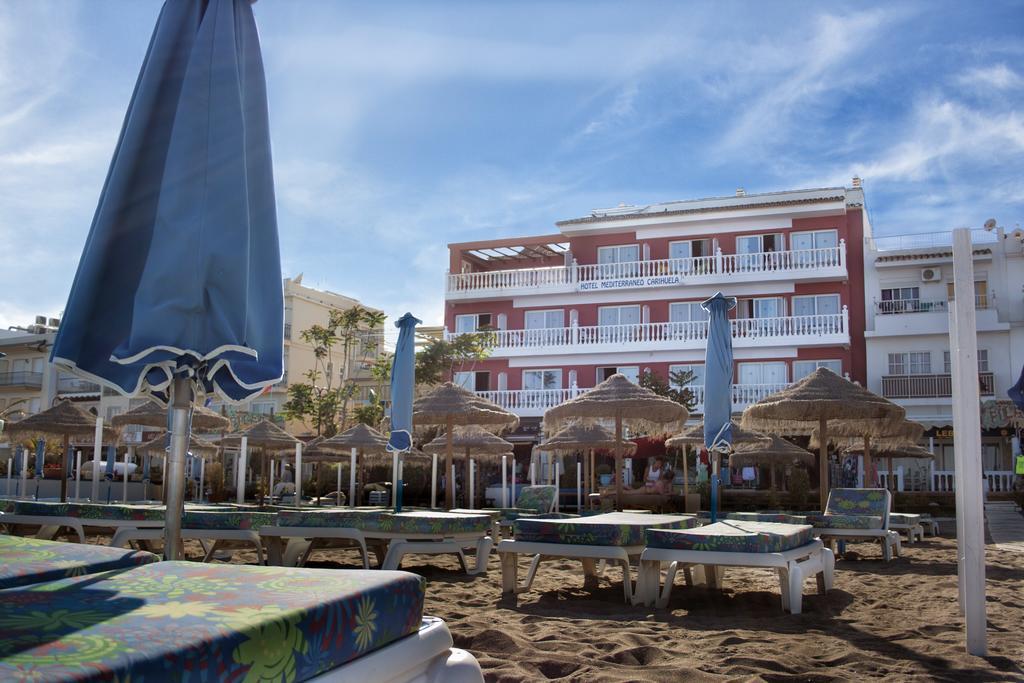 Hotel Mediterraneo Carihuela Torremolinos