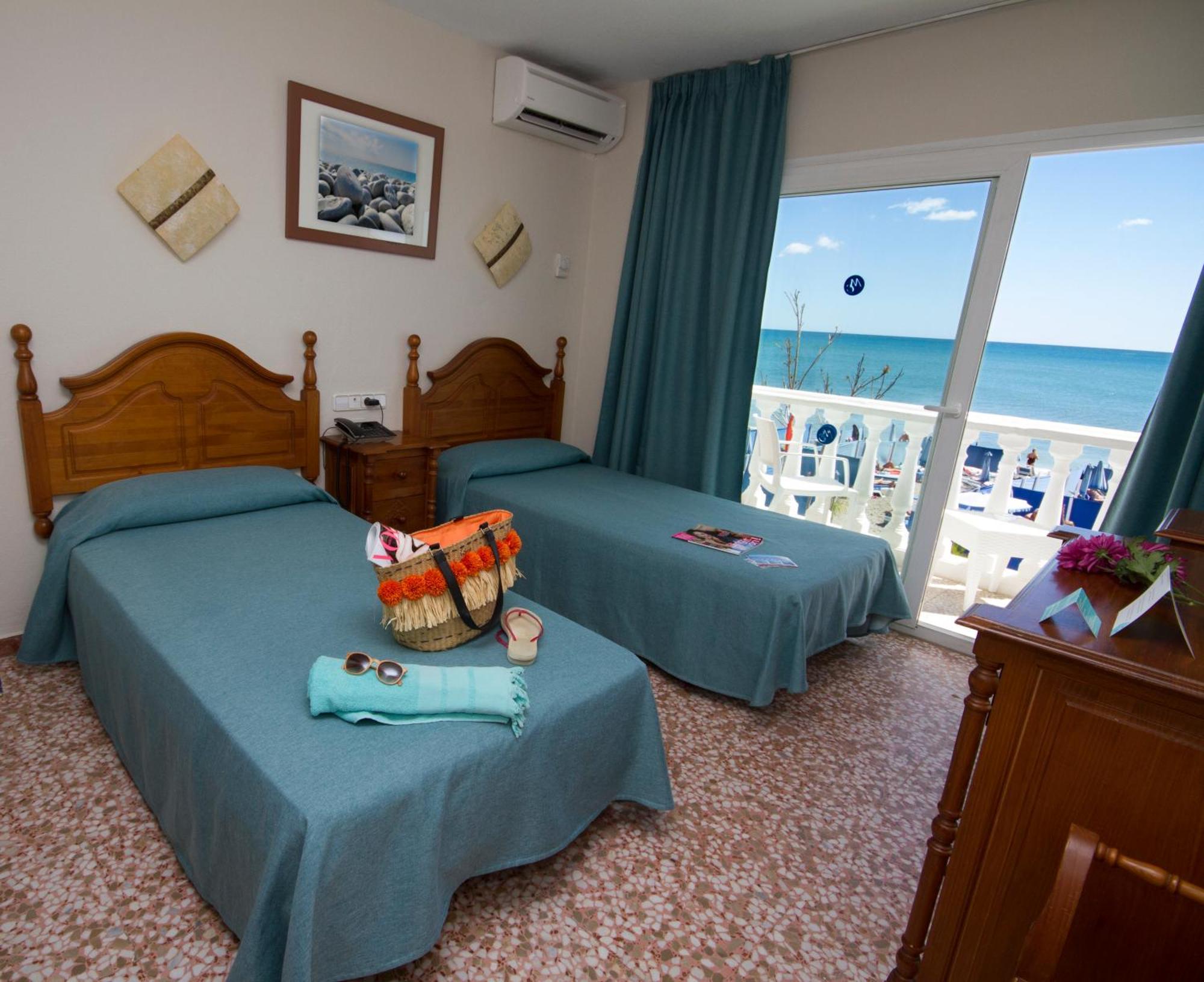 Mediterraneo Carihuela 3* Torremolinos