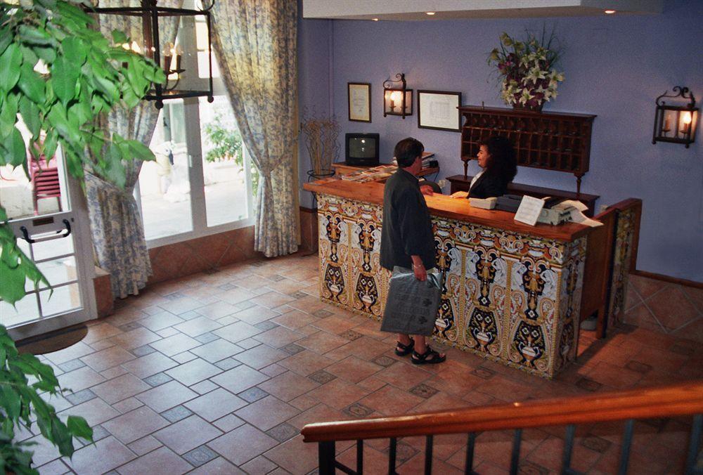 Hotel Mediterraneo Carihuela Torremolinos