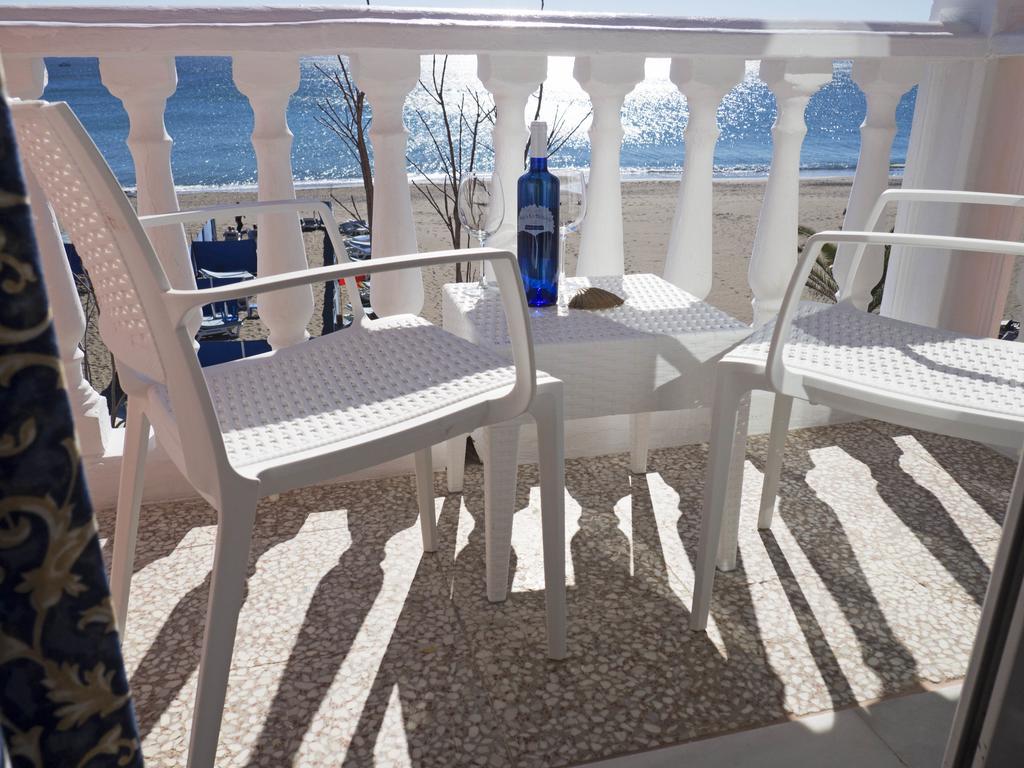 Mediterraneo Carihuela Hotel 3*