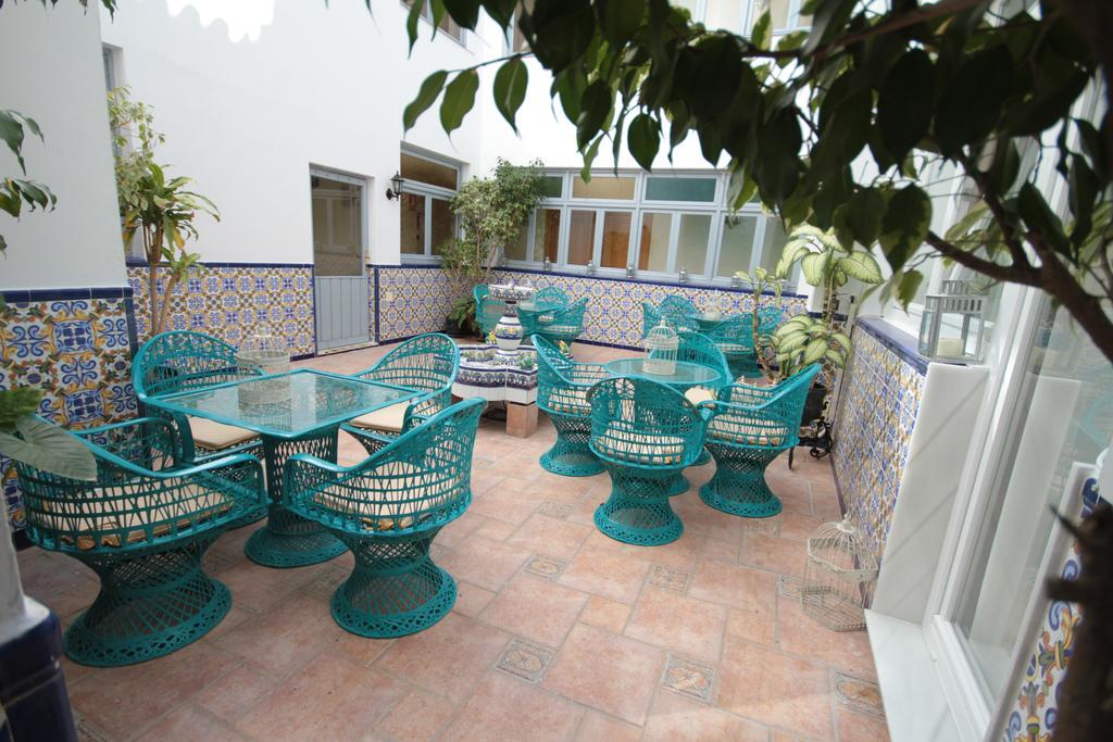 Mediterraneo Carihuela Hotel 3*