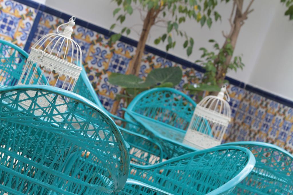 Hotel Mediterraneo Carihuela