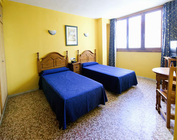 Mediterraneo Carihuela Hotel 3*