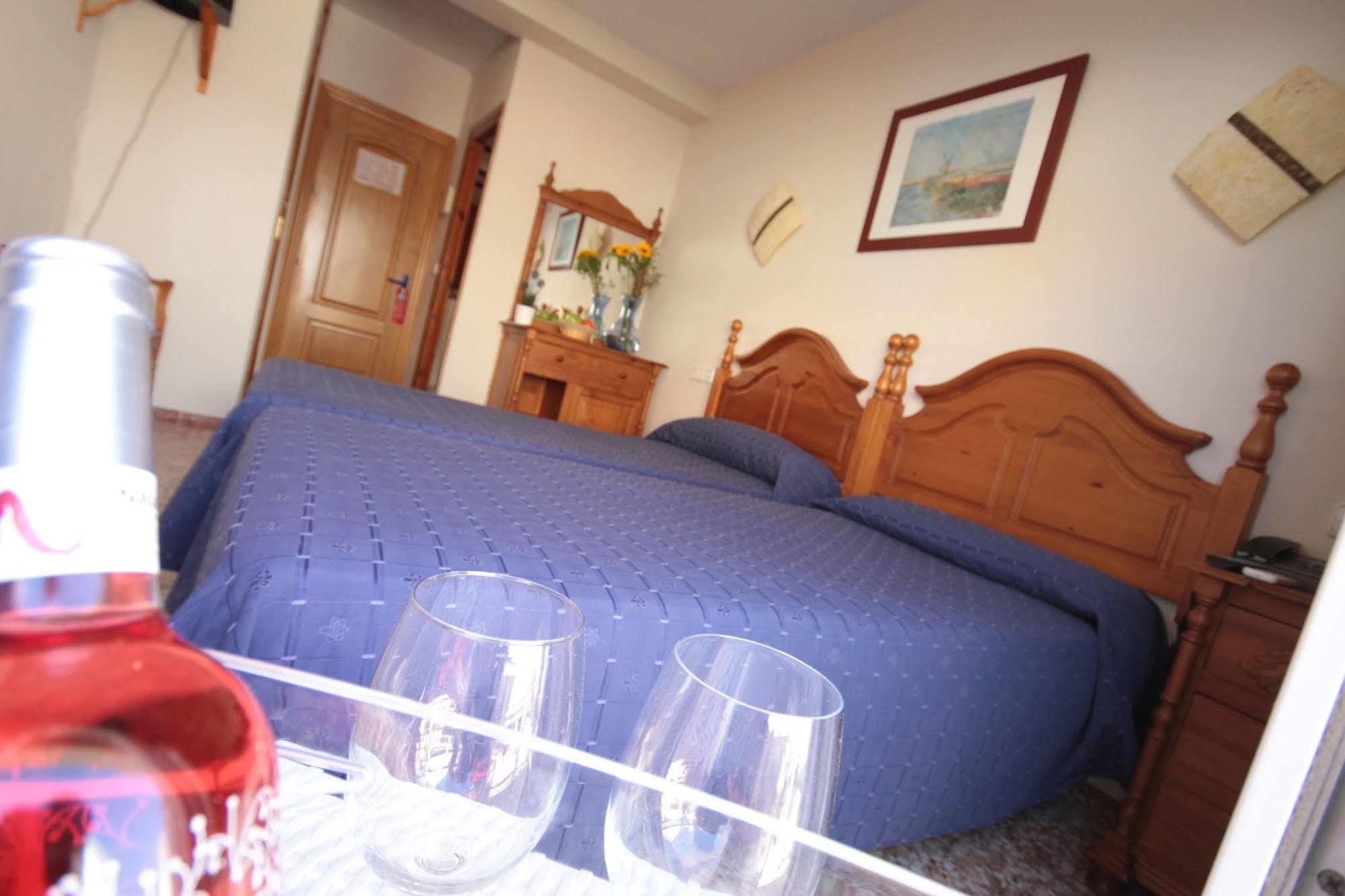 Mediterraneo Carihuela Hotel