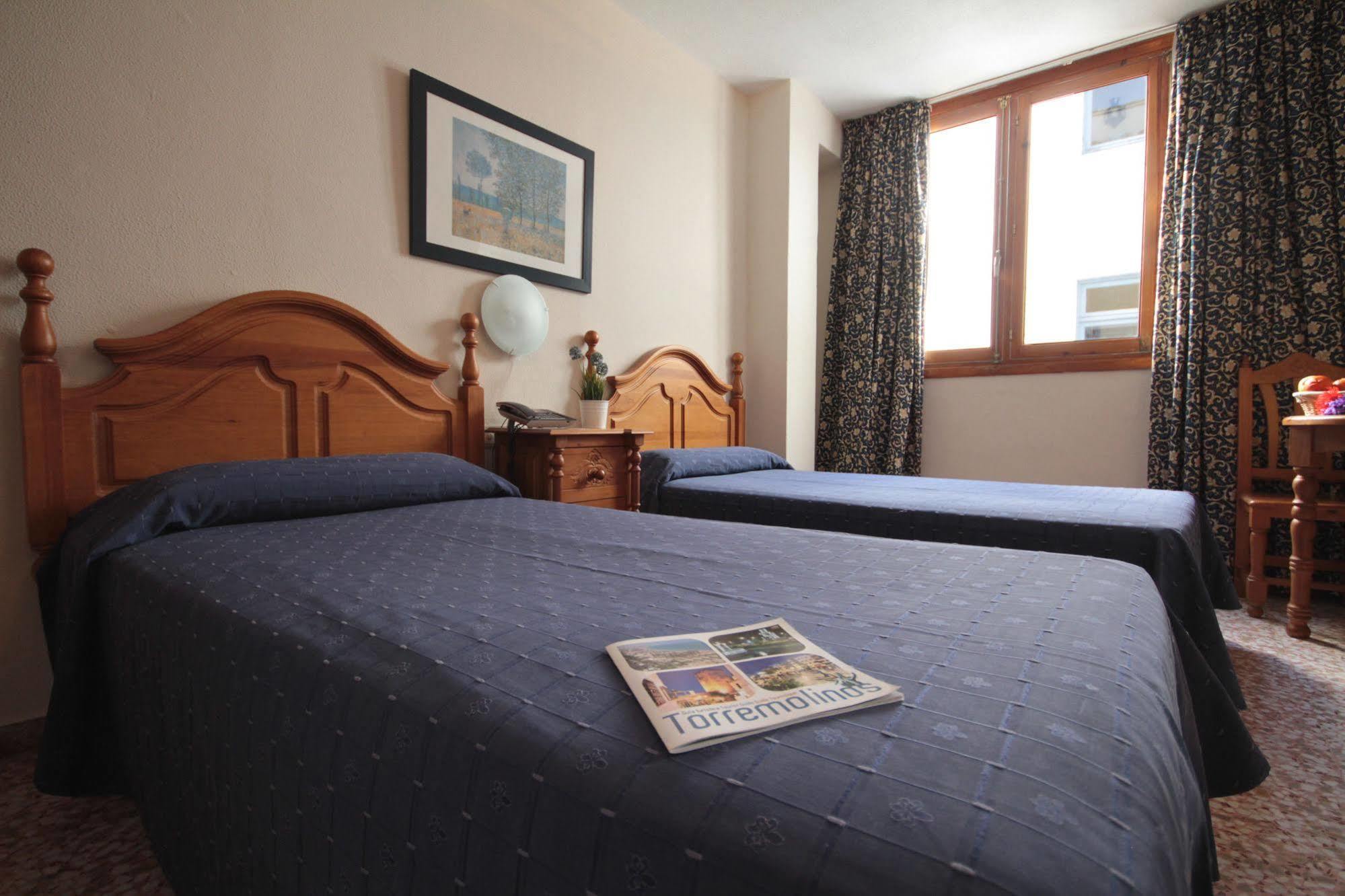 Moon Dreams Mediterraneo Hotel Torremolinos