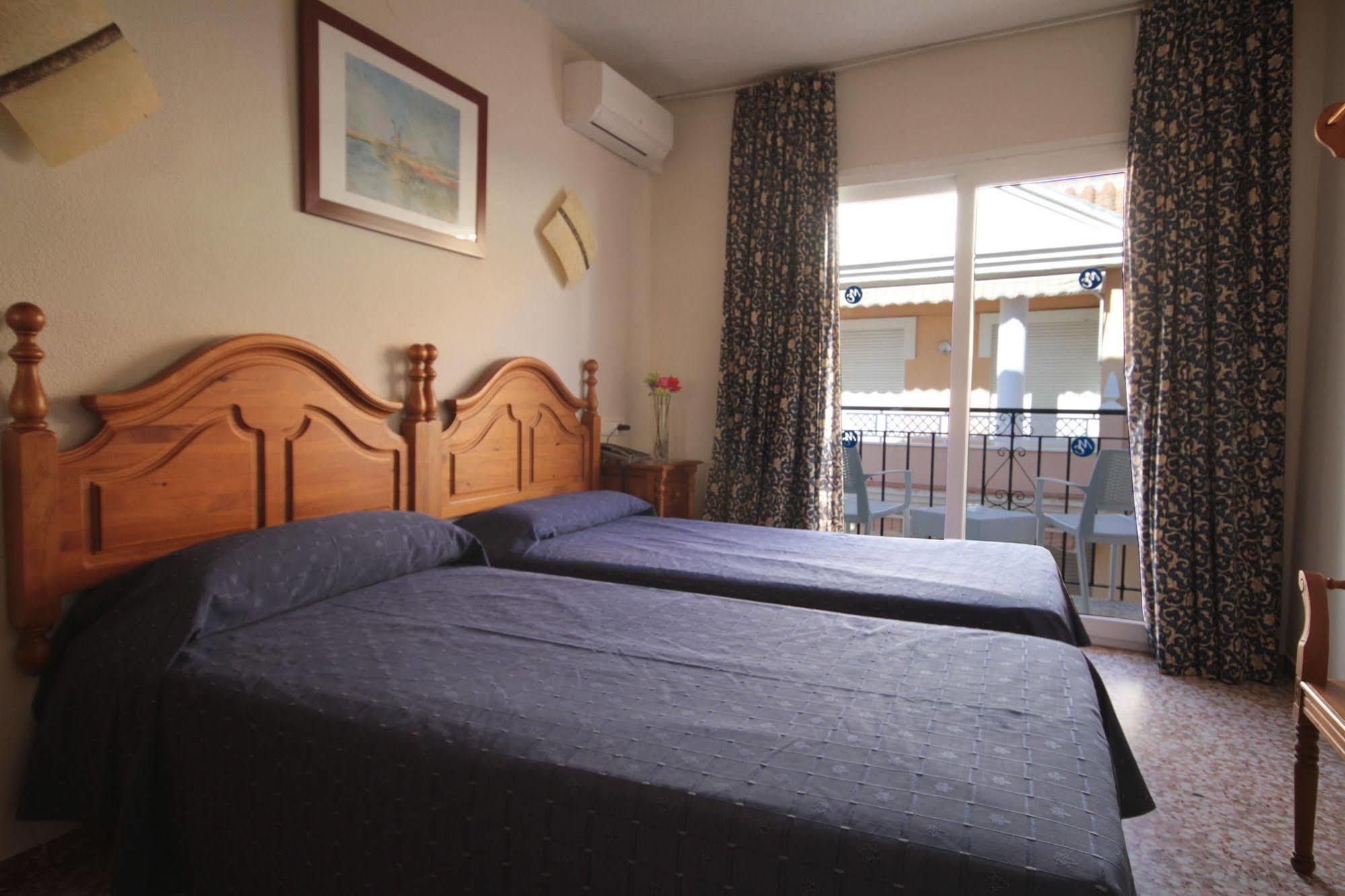Hotel Moon Dreams Mediterraneo Torremolinos